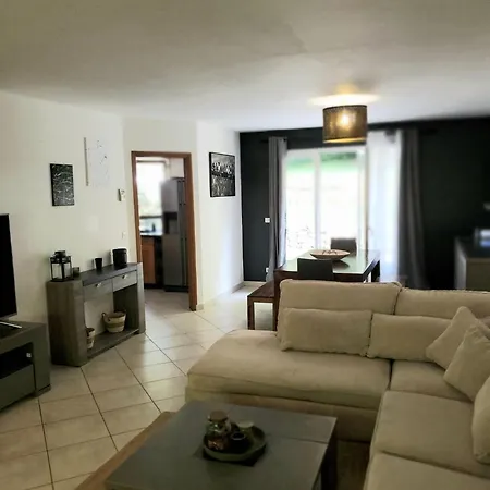 Ferienhaus Belle Maison Sud Seine-et-marne