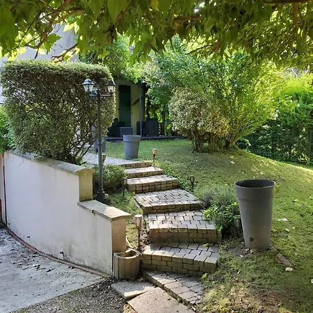 Feriehus Belle Maison Sud Seine-et-marne Rubelles