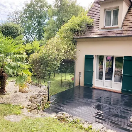 Feriehus Belle Maison Sud Seine-et-marne *