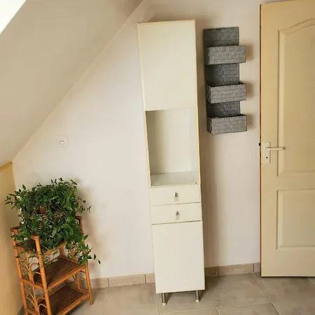 Belle Maison Sud Seine-et-marne Feriehus *