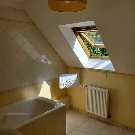 Belle Maison Sud Seine-et-marne *