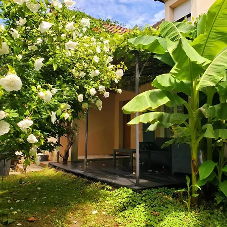 Feriehus Belle Maison Sud Seine-et-marne *