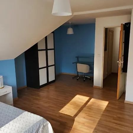 Feriehus Belle Maison Sud Seine-et-marne *