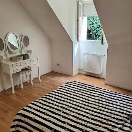 Belle Maison Sud Seine-et-marne Feriehus Rubelles