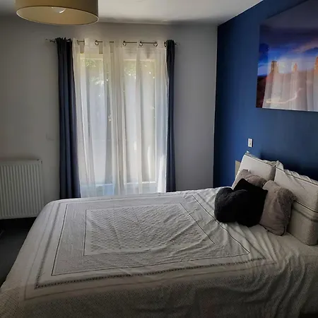 Belle Maison Sud Seine-et-marne Rubelles
