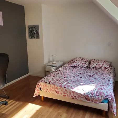 Feriehus Belle Maison Sud Seine-et-marne Rubelles
