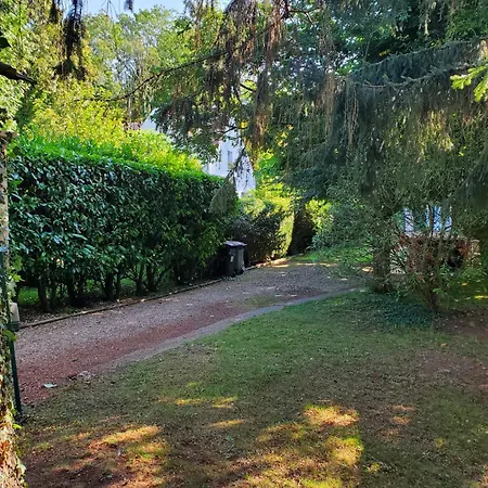 Belle Maison Sud Seine-et-marne Feriehus