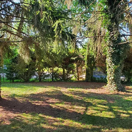 Belle Maison Sud Seine-et-marne Feriehus