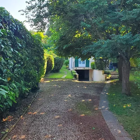 Belle Maison Sud Seine-et-marne Feriehus *